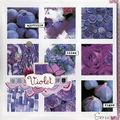 Violet...