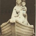 Le périple de la Vierge de Boulogne 