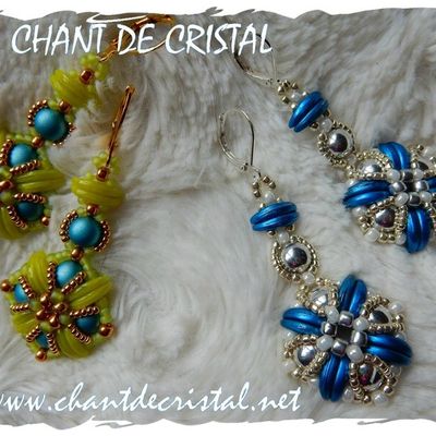 Mes dernières réalisations