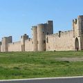 La fougasse d'Aigues Mortes