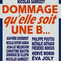 Présidentielles : Christine Boutin annonce qu'elle se rallie à Nicolas Sarkozy