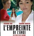 L'empreinte de l'ange de Safy NEBBOU