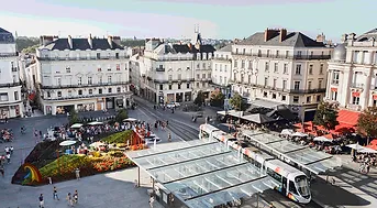 Une proposition pour Angers et sa région