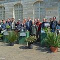 Fête printanière des plantes de Saint-Jean de Beauregard