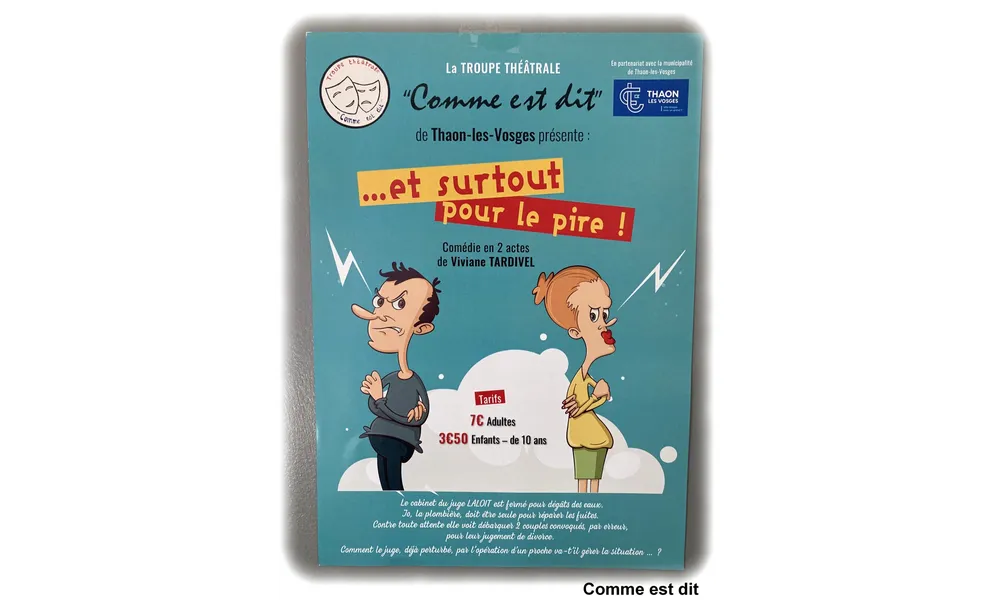 NOTRE ORDI SE REFAIT UNE PETITE SANTE ...