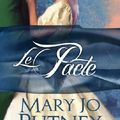 Le Pacte - Mary Jo Putney