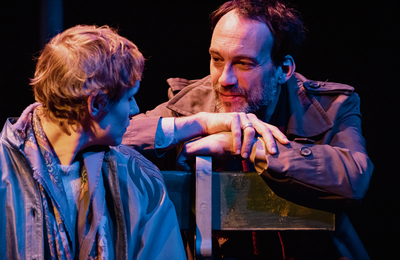 Nos paysages mineurs + En finir avec leur histoire  : la Trilogie Liliane et Paul Marc Lainé au Théâtre des Célestins 