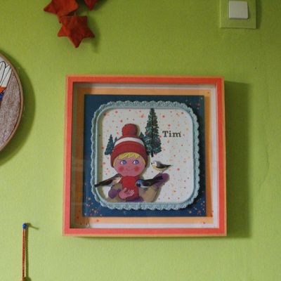 Un retour en enfance avec Alain Grée par les bobines s'en mêlent 