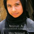 Moi Nojoud, 10 ans, divorcée