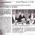 Revue de presse