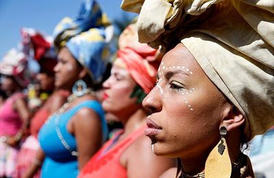 Le Brésil mène l'initiative de la création d'une Déclaration sur les Droits des Afrodescendants