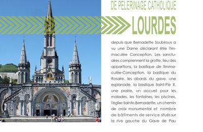 Lourdes