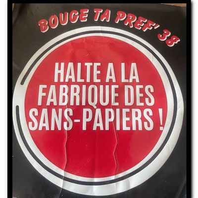 M’enfin ! Dématérialisons !