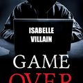 Game Over - Isabelle Villain - Taurnada