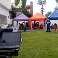 Animation Dj pour des anniversaires a Casablanca 