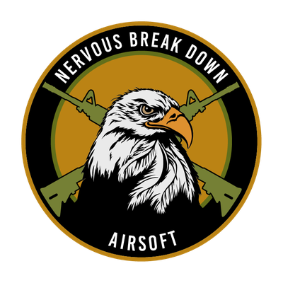 Renouvellement Abonnement du Nom de Domaine NervousBreakDown Airsoft
