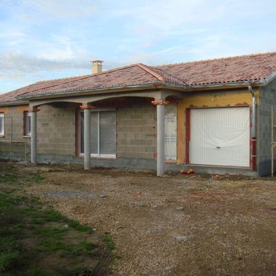 La façade, partie 1