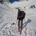 Tour de Pierre Blanche (Vercors)