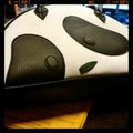 Mon sac panda made in Hk