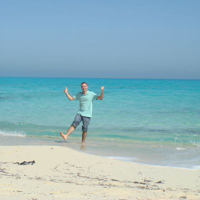 If we took a holiday...