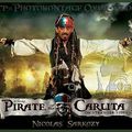 Pirate of the Carlita