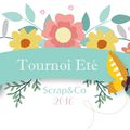 Tournoi de l'été 2016