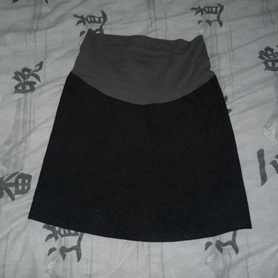 Petit vestiaire de grossesse