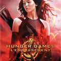 Nouveaux extraits et spots TV d'Hunger Games L'Embrasement