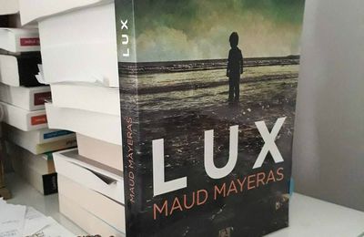 Lux, Maud Mayeras