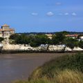 Talmont sur Gironde 