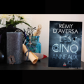 [ AVIS LECTURE ] Les cinq anneaux de Rémy d'Aversa