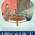 "Hiroshige et l'éventail" au musée Guimet 