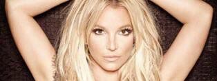 Britney Spears – un nouvel extrait de Glory arrive 