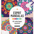 Esprit mandalas