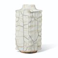 A Ge-type cong-form vase,18th-19th century