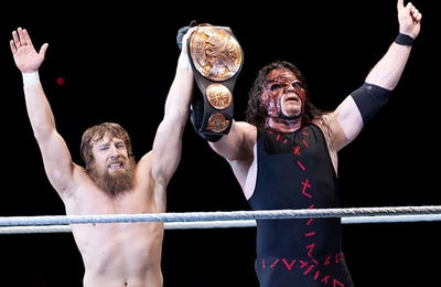 TEAM HELL NO :