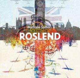 Somers,Nathalie - Roslend -1 Roslend - #PLIB2018