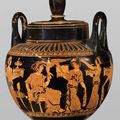 "Worshiping Women: Ritual and Reality in Classical Athens" @ the Onassis Cultural Center in New York 