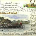 Carnet de voyage en Asie - Cambodge