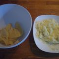 Pommes dauphines