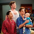 Baby Daddy - Saison 2,3,4