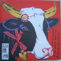 CANVAS VACHE