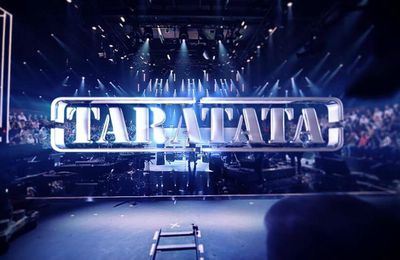 Taratata revient à la sauce 2.0 