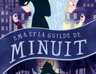 Ema et la guilde de minuit