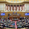 SÉNAT - amendement EELV pour interdire la corrida balayé par le Sénat