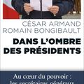 « Le secrétaire général de l'Élysée, concurrent du Premier ministre ? », par C. Armand et R. Bongibault