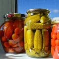 Salade miraculeuse (Jean-Patrick)