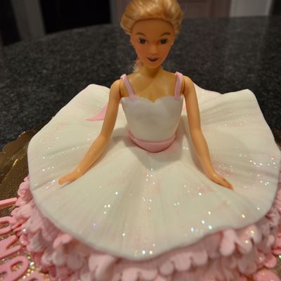 Encore des gâteaux!!!