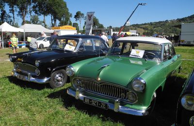 st vincent  43 2016  VH mecaniques anciennes