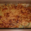 Moussaka